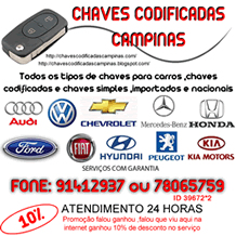 Vagner Chaveiro foto 1